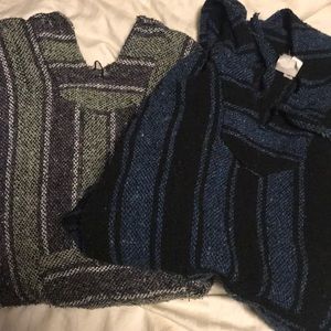 Drug Rug Jacket Bundle